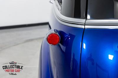 1951 Chevrolet Suburban