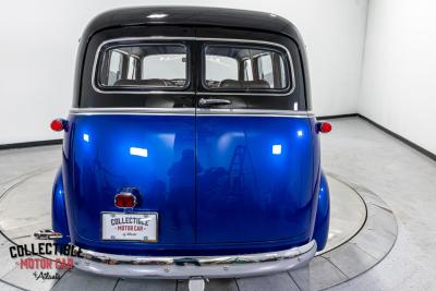 1951 Chevrolet Suburban