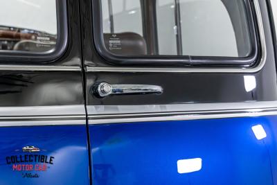 1951 Chevrolet Suburban