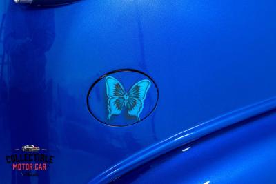 1951 Chevrolet Suburban