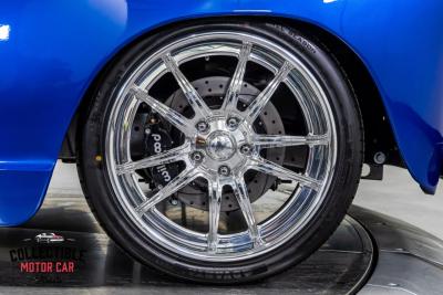 1951 Chevrolet Suburban