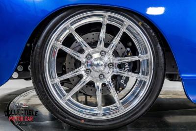 1951 Chevrolet Suburban