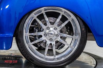 1951 Chevrolet Suburban