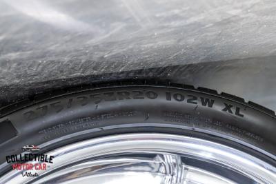 1951 Chevrolet Suburban