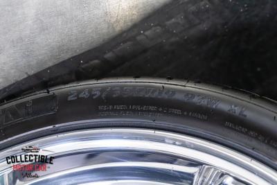 1951 Chevrolet Suburban