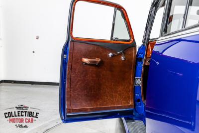 1951 Chevrolet Suburban