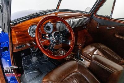 1951 Chevrolet Suburban