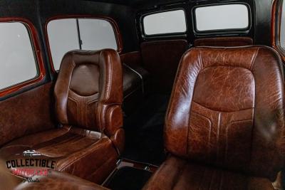 1951 Chevrolet Suburban