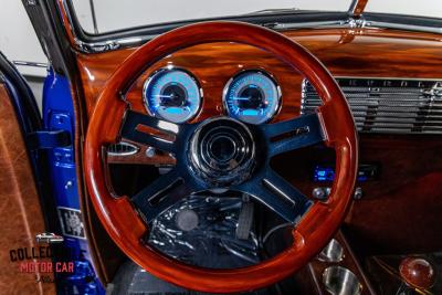 1951 Chevrolet Suburban