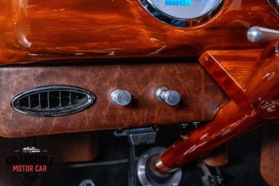 1951 Chevrolet Suburban