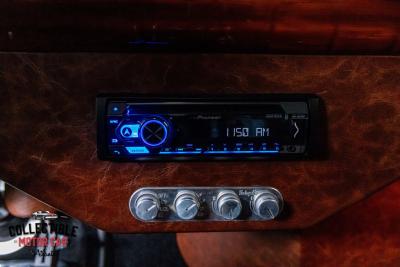 1951 Chevrolet Suburban