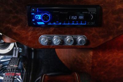 1951 Chevrolet Suburban