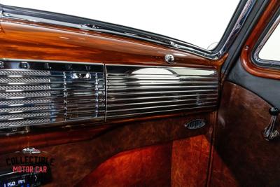 1951 Chevrolet Suburban