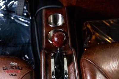 1951 Chevrolet Suburban