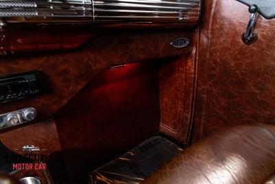 1951 Chevrolet Suburban