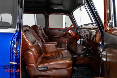 1951 Chevrolet Suburban