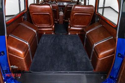 1951 Chevrolet Suburban