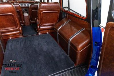 1951 Chevrolet Suburban