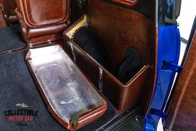 1951 Chevrolet Suburban