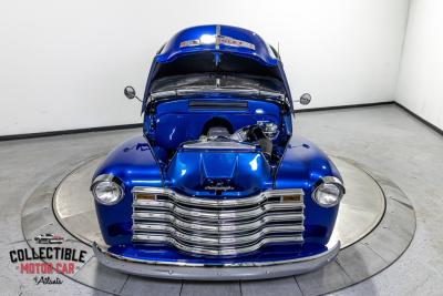 1951 Chevrolet Suburban
