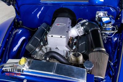 1951 Chevrolet Suburban