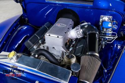 1951 Chevrolet Suburban