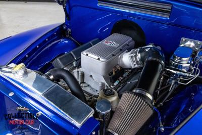 1951 Chevrolet Suburban