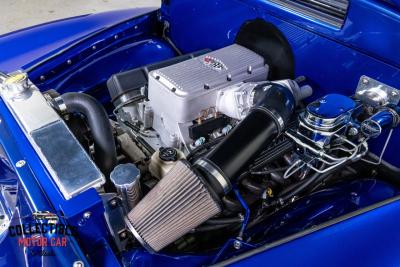 1951 Chevrolet Suburban