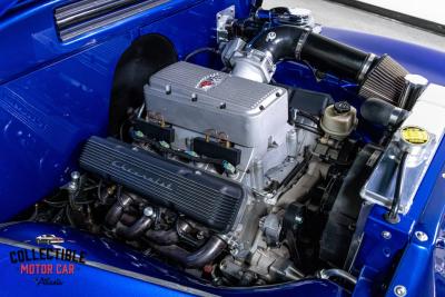 1951 Chevrolet Suburban