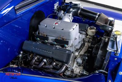 1951 Chevrolet Suburban