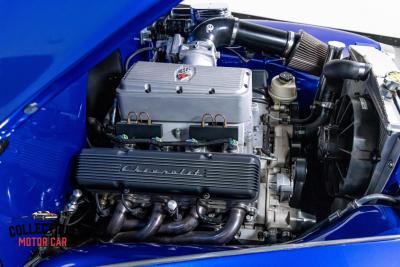 1951 Chevrolet Suburban