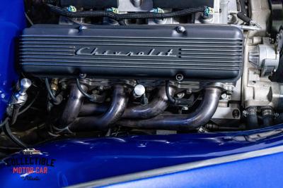 1951 Chevrolet Suburban