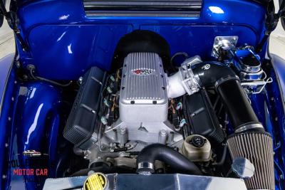 1951 Chevrolet Suburban