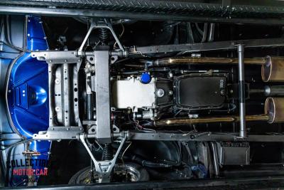 1951 Chevrolet Suburban