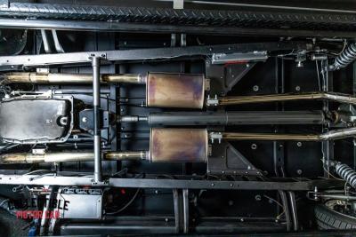 1951 Chevrolet Suburban