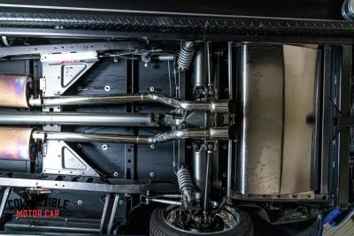 1951 Chevrolet Suburban