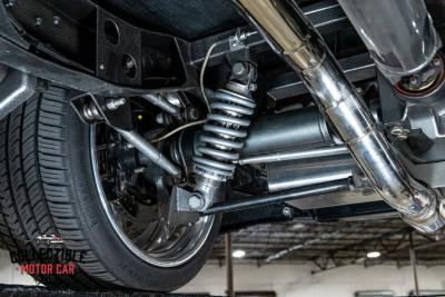 1951 Chevrolet Suburban