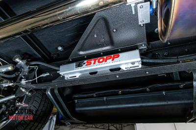 1951 Chevrolet Suburban