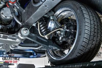 1951 Chevrolet Suburban