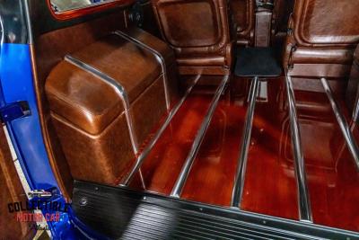 1951 Chevrolet Suburban