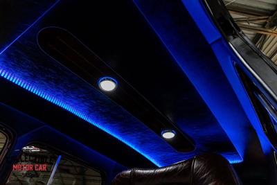 1951 Chevrolet Suburban