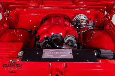 1971 Chevrolet Blazer Restomod