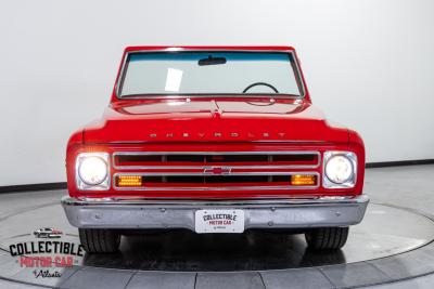 1971 Chevrolet Blazer Restomod