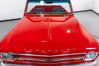 1971 Chevrolet Blazer Restomod