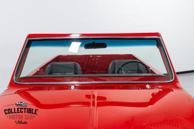 1971 Chevrolet Blazer Restomod