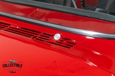 1971 Chevrolet Blazer Restomod