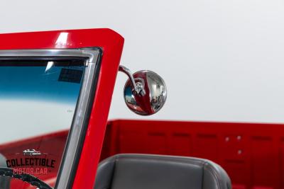 1971 Chevrolet Blazer Restomod