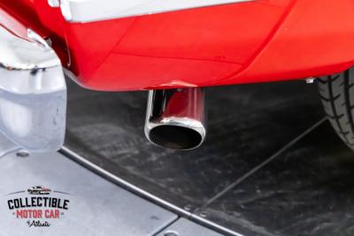 1971 Chevrolet Blazer Restomod