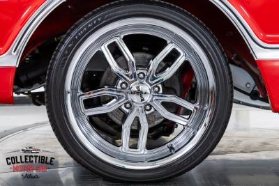 1971 Chevrolet Blazer Restomod