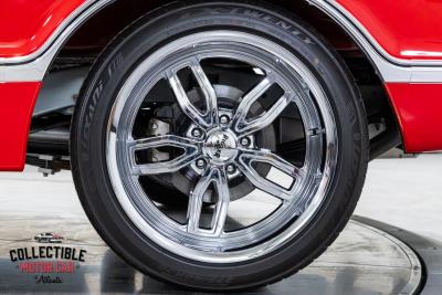 1971 Chevrolet Blazer Restomod